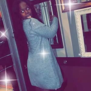 Meet your Posher, Rakeena